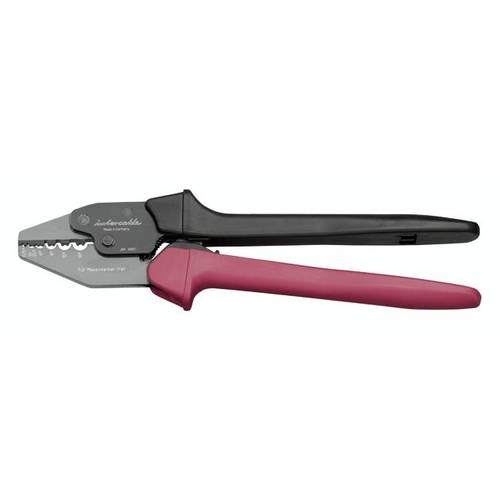 Intercable MPE16K 181421 Presszange Rohrkabelschuhe