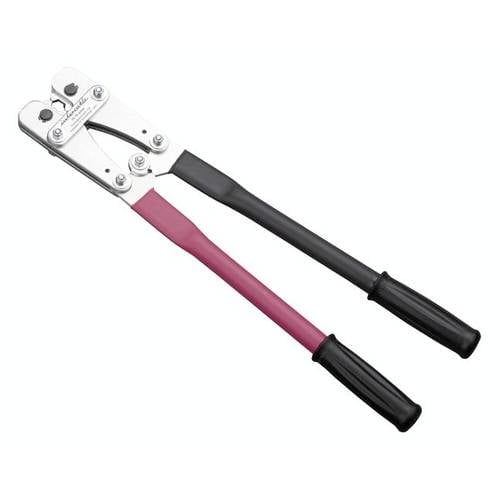 Intercable MPF70I Presszange Rohrkabelschuhe