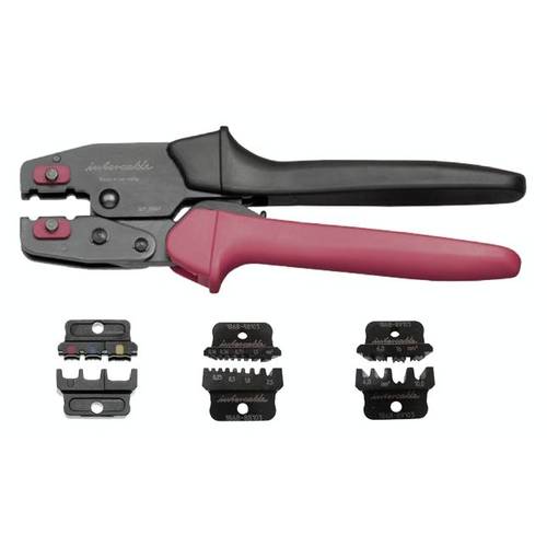 Intercable MPUSET-2 Presszange