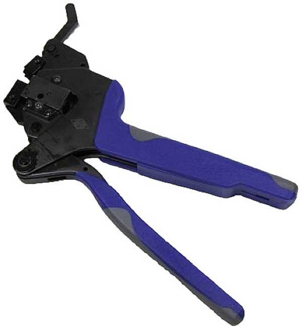 ILME CJPZ T CJPZT Crimpzange Modularstecker RJ45