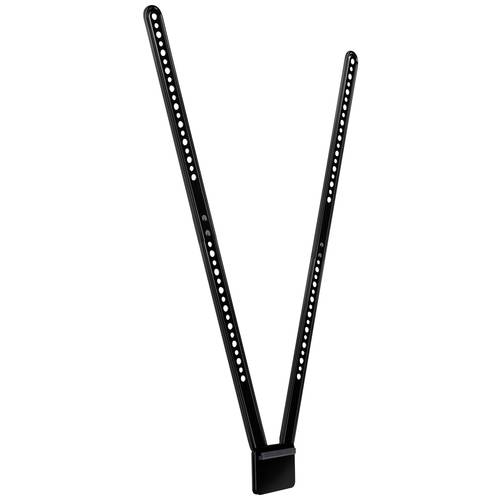 Logitech TV MOUNT XL - Kamerahalterung - am Monitor montierbar