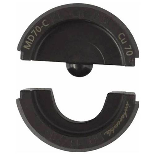 Intercable MD120-C 706358 Dornpresseinsatz 120.00 mm² (max)