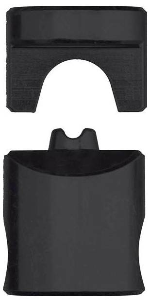 Intercable MDF185-230 708043 Dornpresseinsatz CU Rohrkabelschuhe 185.00 mm² (max)