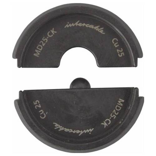 Intercable MD95-CK 708595 Dornpresseinsatz 95.00 mm² (max)