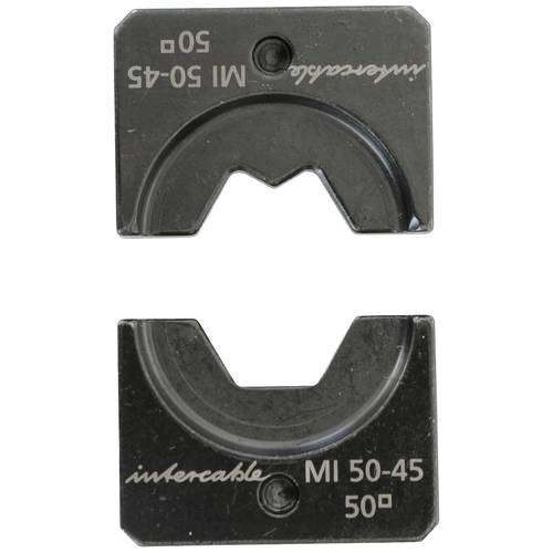 Intercable MI150-45 713108 Presseinsatz CU Rohrkabelschuhe 150.00 mm² (max)