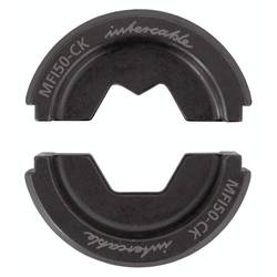 Intercable MFI240-CK 713672 Presseinsatz CU Rohrkabelschuhe 240.00 mm² (max)