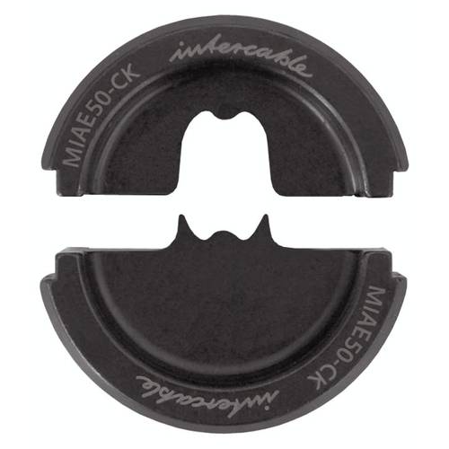 Intercable MIAE10-CK 182229 Presseinsatz Aderendhülsen 10.00 mm² (max)