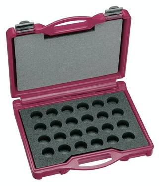 Intercable KKPE-C-CK 710192 Presseinsatz