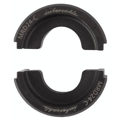 Intercable MRD32-C 710956 Presseinsatz 120.00 mm² (max)