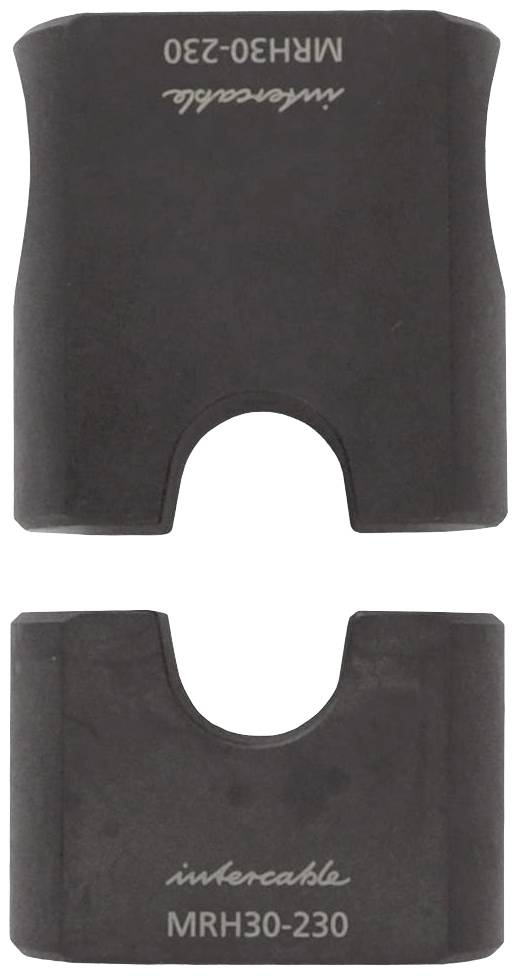 Intercable MRH32-230 710981 Presseinsatz 120.00 mm² (max)