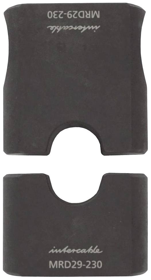 Intercable MRD29-230 710976 Presseinsatz 95.00 mm² (max)