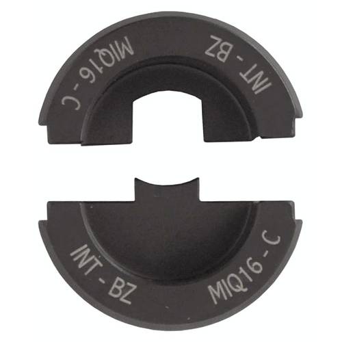 Intercable MIQ95-C 712607 Presseinsatz Isolierte Quetschkabelschuhe 95.00 mm² (max)
