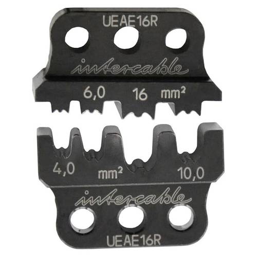 Intercable UEAE16R 182077 Presseinsatz Aderendhülsen 16.00 mm² (max)