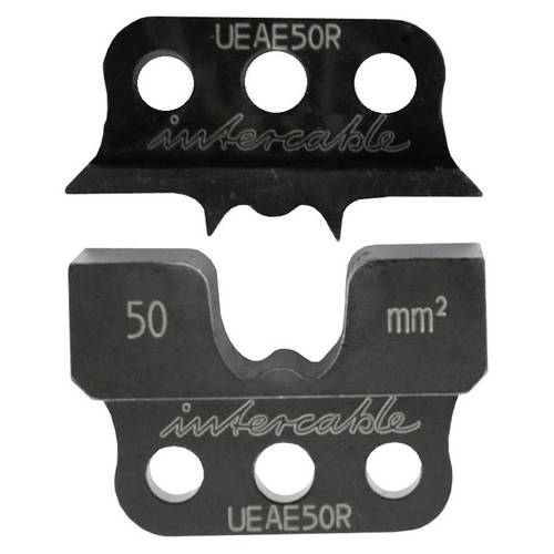 Intercable UEAE50R 182079 Presseinsatz Aderendhülsen 50.00 mm² (max)