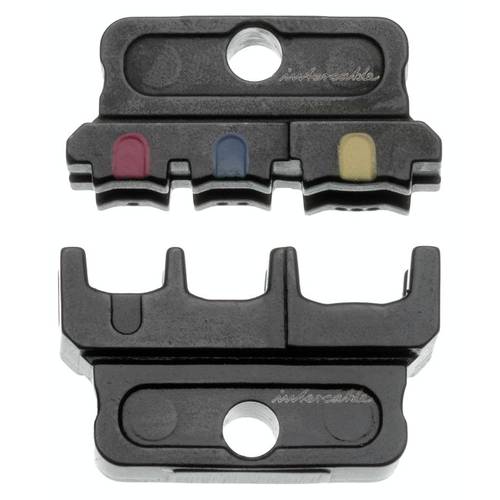 Intercable UEIQ6 181373 Presseinsatz Isolierte Kabelverbinder 0.50 bis 6.00 mm²