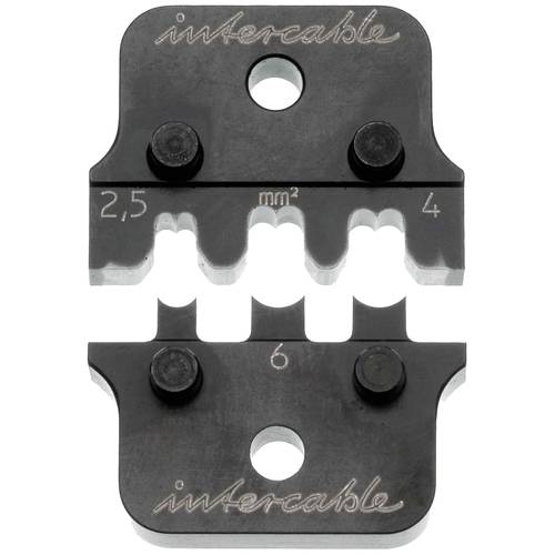 Intercable UEMC3 181375 Presseinsatz 2.50 bis 6.00 mm²