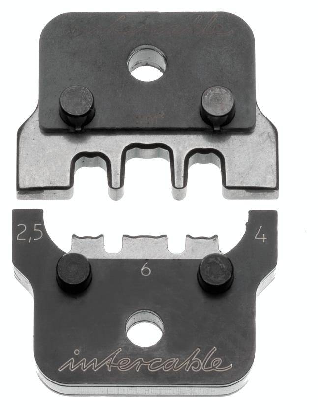 Intercable UEMC4 181376 Presseinsatz 2.50 bis 6.00 mm²