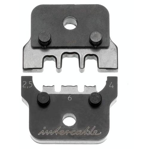 Intercable UEMC4 181376 Presseinsatz 2.50 bis 6.00 mm²