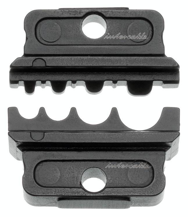 Intercable UEQ10 181378 Presseinsatz 0.50 bis 10.00 mm²