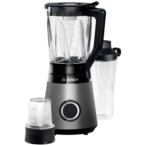 Thumbnail - Bosch Haushalt VitaPower Serie 4 Standmixer 1200 W Silber, Schwarz