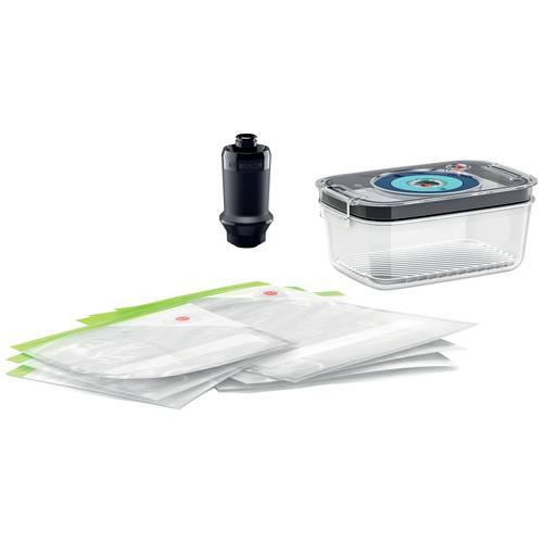 Thumbnail - Bosch Haushalt MSZV1FS1 Vakuumbehälter