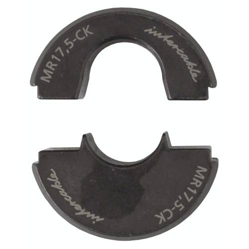 Intercable MR20,2-CK 706078 Presseinsatz AL Presskabelschuhe, CU Presskabelschuhe 240.00 bis 300.00 mm²