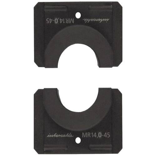 Intercable MR7,5-45 700025 Presseinsatz AL Presskabelschuhe, CU Presskabelschuhe 35.00 bis 50.00 mm²