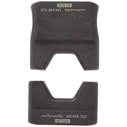 Intercable MK32B-520 704105 Presseinsatz AL Presskabelschuhe 240.00 mm² (max)