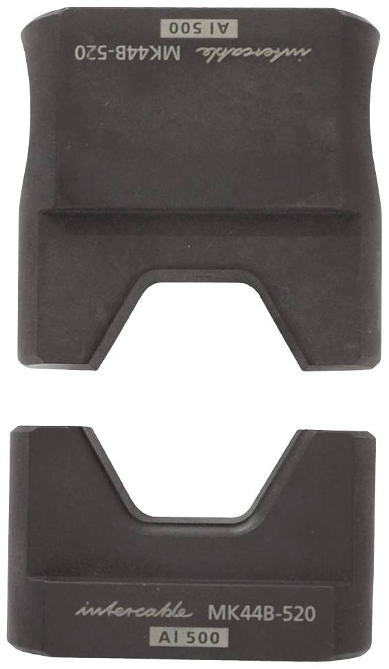 Intercable MK34B-520 701628 Presseinsatz AL Presskabelschuhe 300.00 mm² (max)