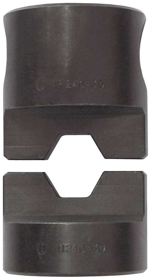 Intercable MH150-230 700206 Presseinsatz CU Rohrkabelschuhe 150.00 mm² (max)