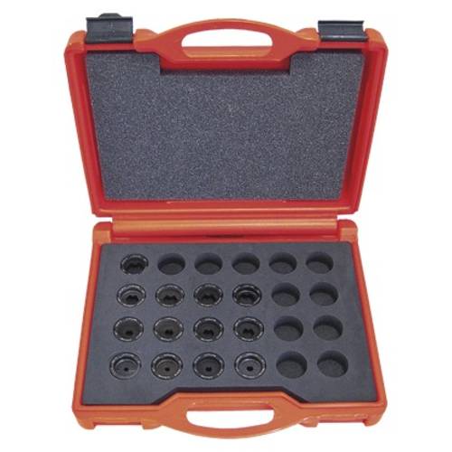 Intercable MISET-CK 183372 Presseinsatz CU Rohrkabelschuhe 6.00 bis 300.00 mm²