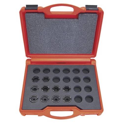 Intercable MKBSET-CK 183374 Presseinsatz AL Presskabelschuhe 10.00 bis 300.00 mm²