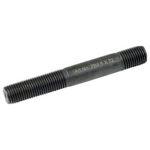Intercable Tools Zugbolzen für Hydraulik 9,5x72mm ZB9,5X72