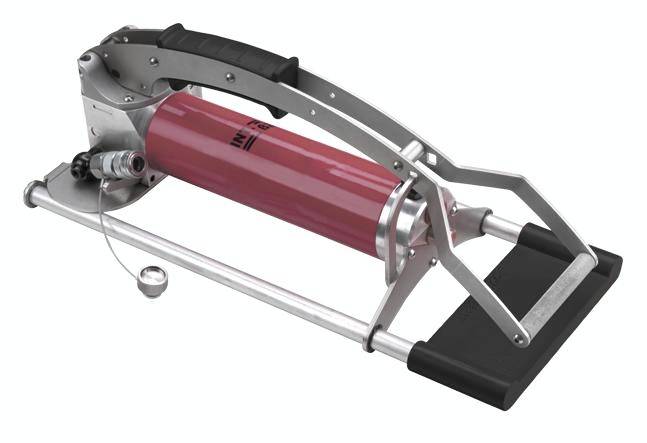 Intercable FPI70 Hydraulische Fusspumpe