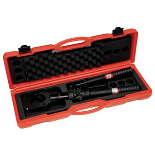 Intercable HSI50F Hydraulischer Handkabelschneider