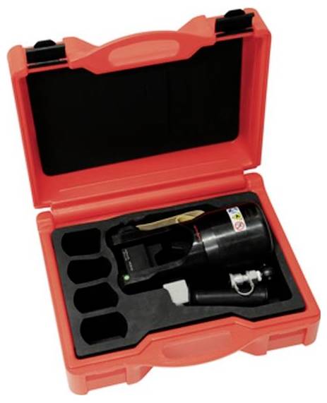 Intercable Tools Presskopf hydraulisch PP520