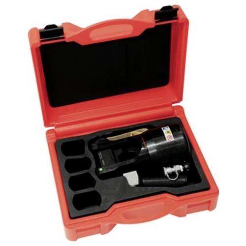 Intercable Tools Presskopf hydraulisch PP520