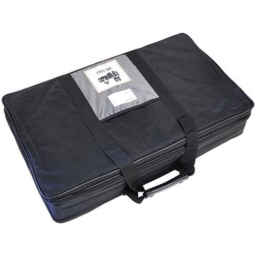 Intercable AS85 Hydraulischer Akkuschneider Li-Ion inkl. Akku, inkl. Ladegerät, inkl. Tasche