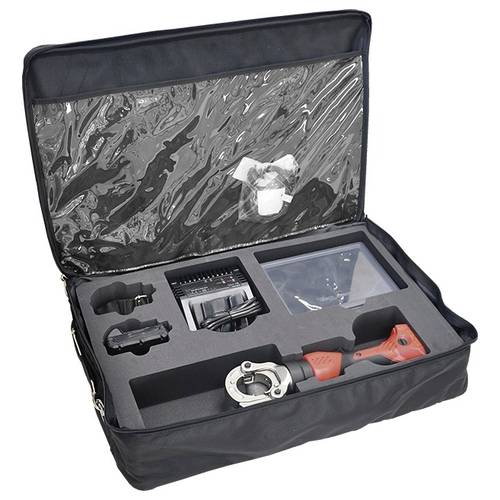 Intercable STILO45 Hydraulische Akkupresse