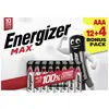 Energizer Max Micro (AAA)-Batterie Alkali-Mangan 1.5 V 16 St.