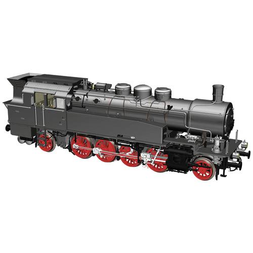 Piko H0 50655 H0 Dampflok 693 324 der ÖBB