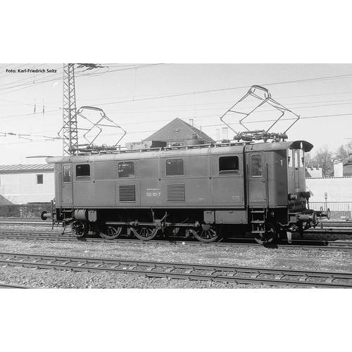 Thumbnail - Piko H0 51415 H0 E-Lok BR 132 der DB
