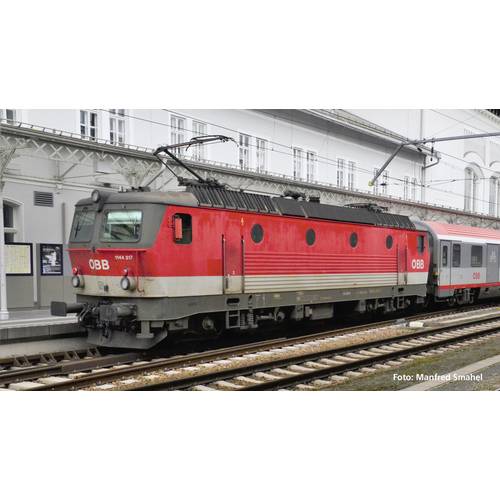 Piko H0 51632 H0 E-Lok Rh 1144.2 der ÖBB