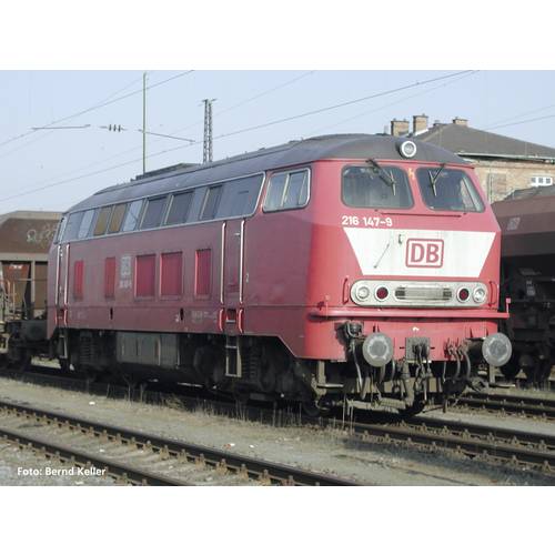 Piko H0 52412 H0 Diesellok BR 216 Latz der DB