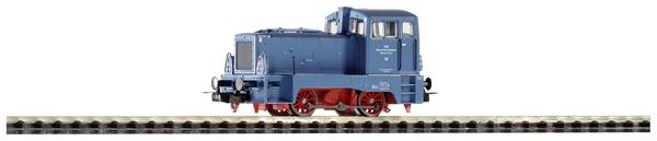Piko H0 52552 H0 Diesellok V 23 "Mansfeld-Kombinat" DR IV DR IV, Design "Mansfeld Kombinat"