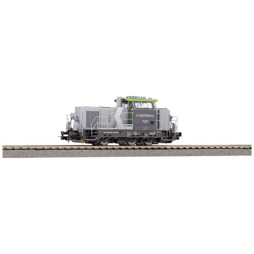 Piko H0 52668 H0 Diesellok Vossloh G6 der Hector Rail