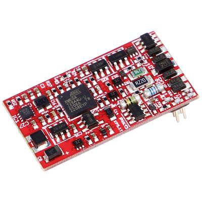 PIKO 56505 SmartDecoder XP 5.1 Lokdecoder Baustein, mit Stecker