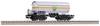 Piko H0 58990 Kesselwagen DC