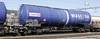 Piko H0 58993 Kesselwagen DC Zans ChemOil Wascosa