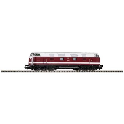 Piko H0 59589 H0 Diesellok BR 228 6-achsig der DB-AG